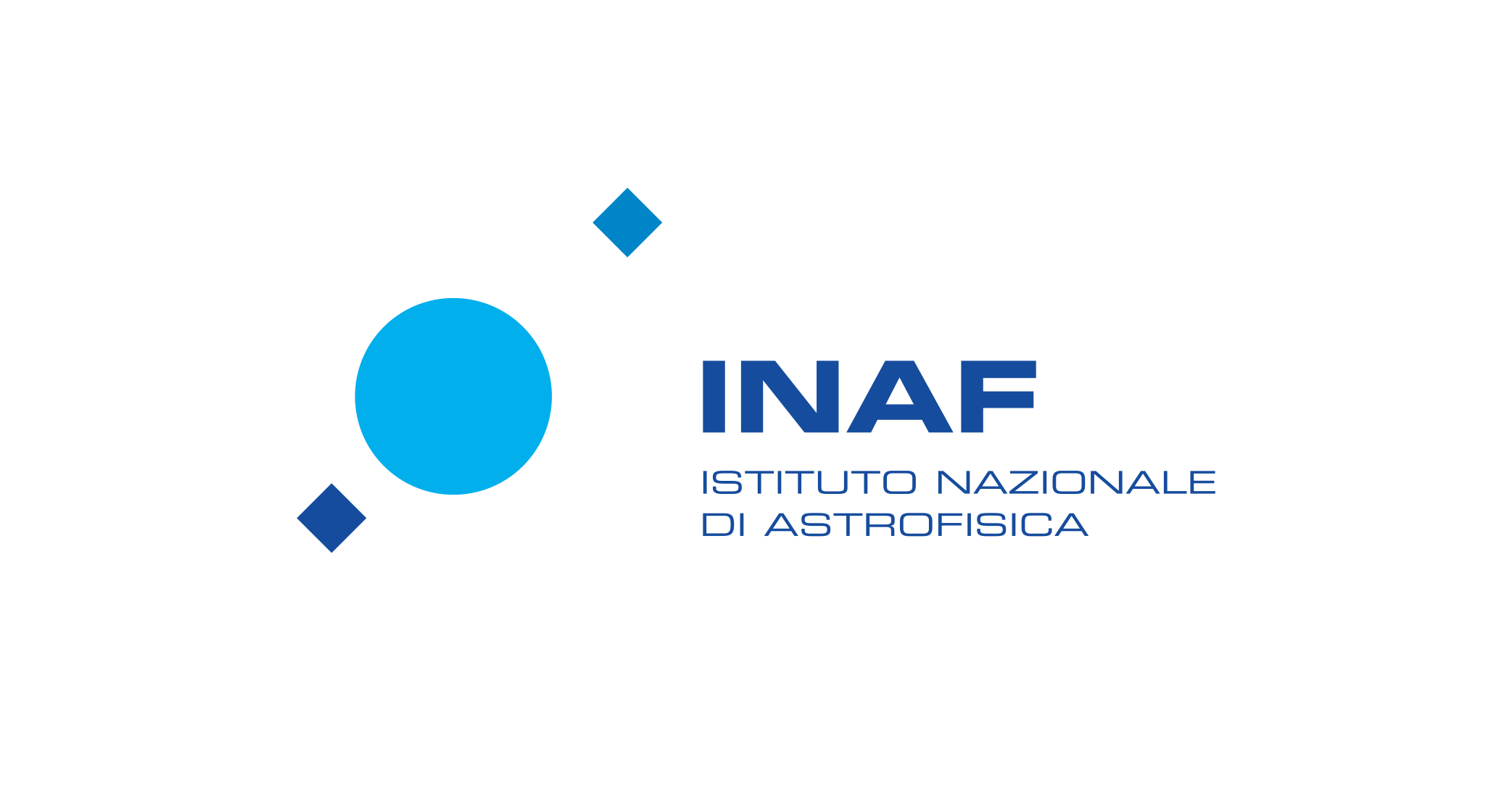 INAF Logo